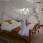 Kamunjila Lodge Chambre