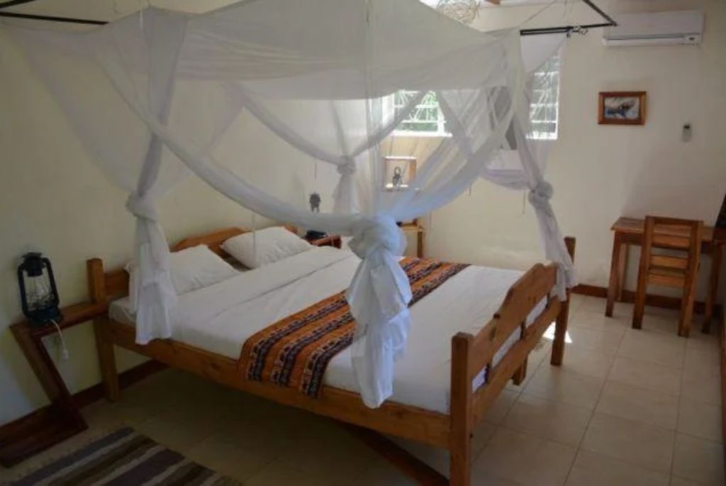 Kamunjila Lodge