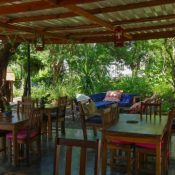 Kamunjila Lodge Restaurant