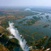 Chutes Victoria