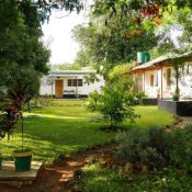Kamunjila Lodge