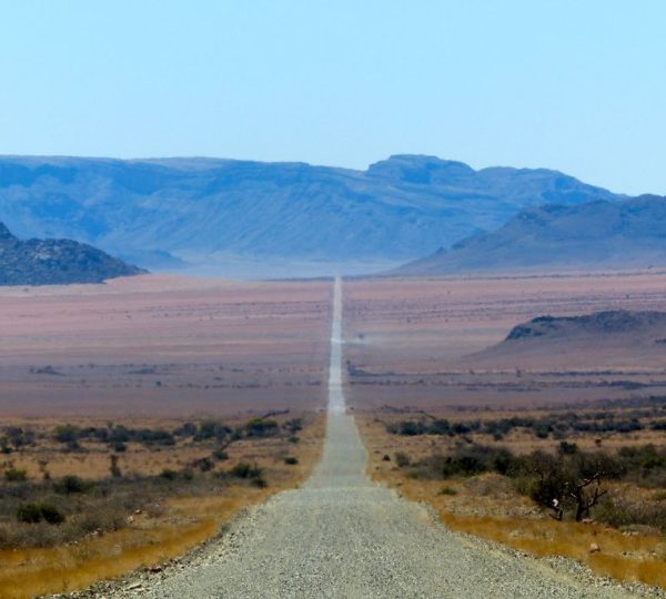 autotour Namibie