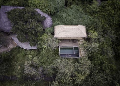 Bakwena Lodge