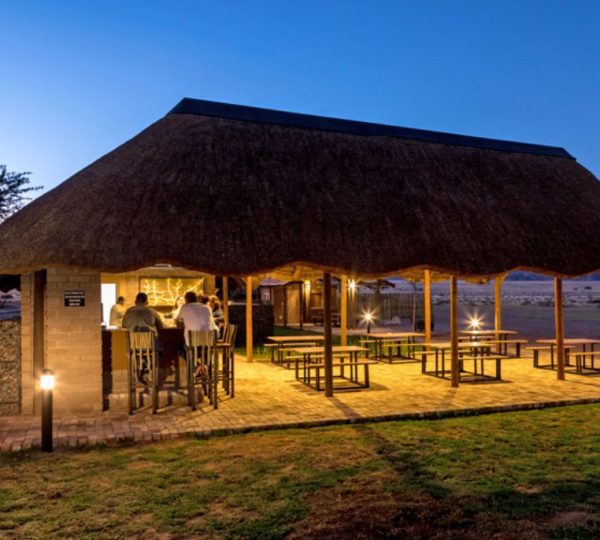 Bar Restaurant
