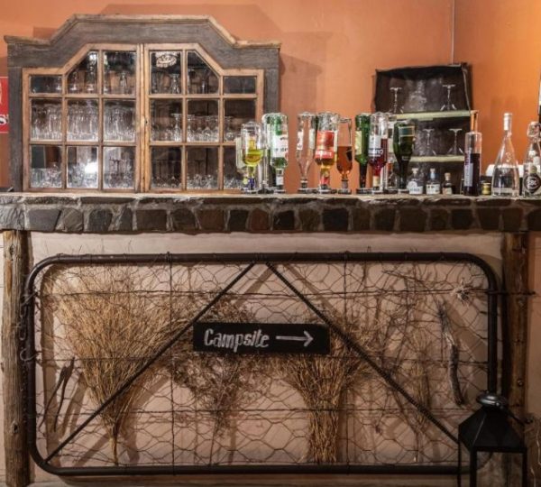 Le bar