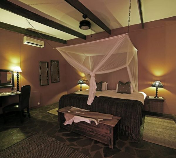 Chambre familiale