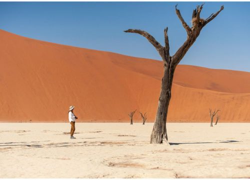 Deadvlei
