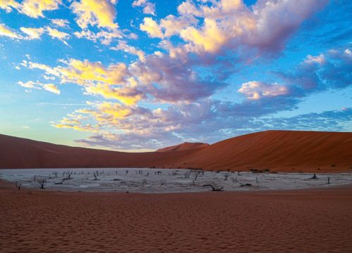 Deadvlei