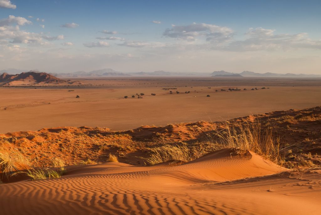 Désert de Namib