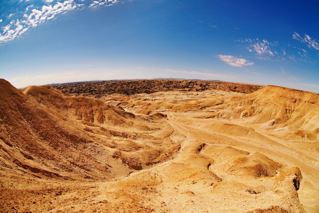Désert de Namib