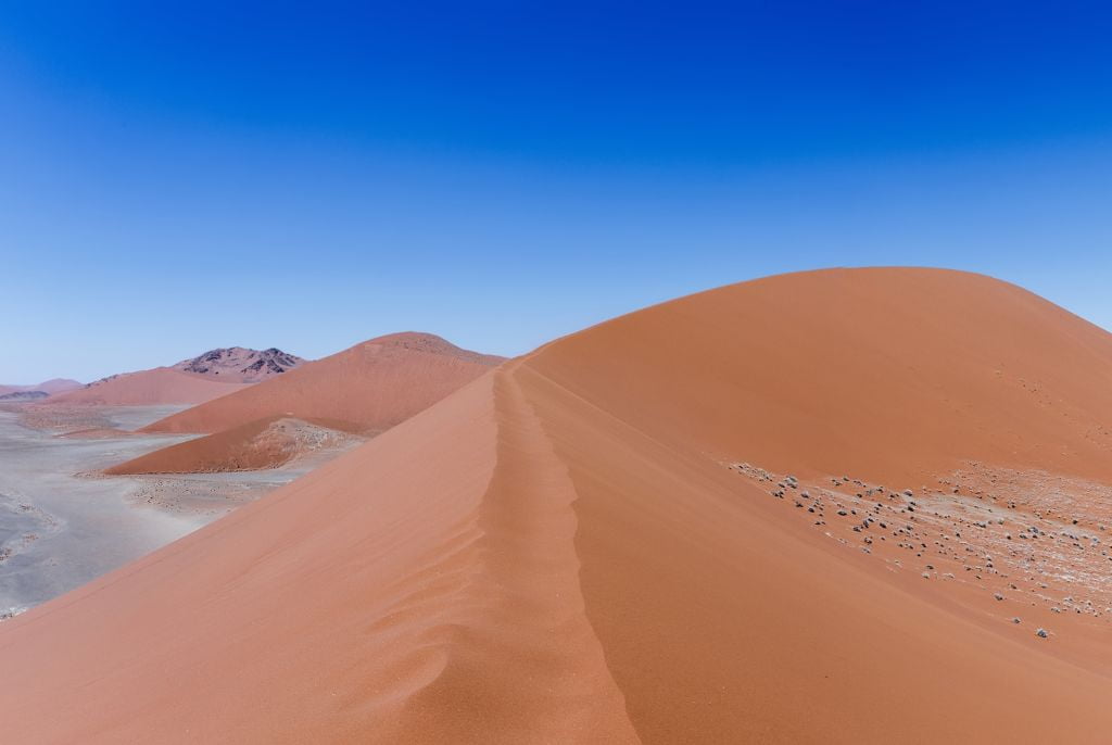 Dune 45
