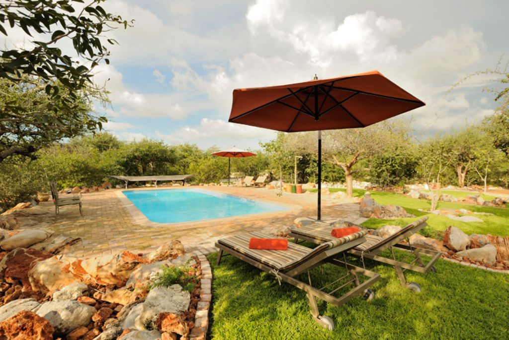 Etosha Village
