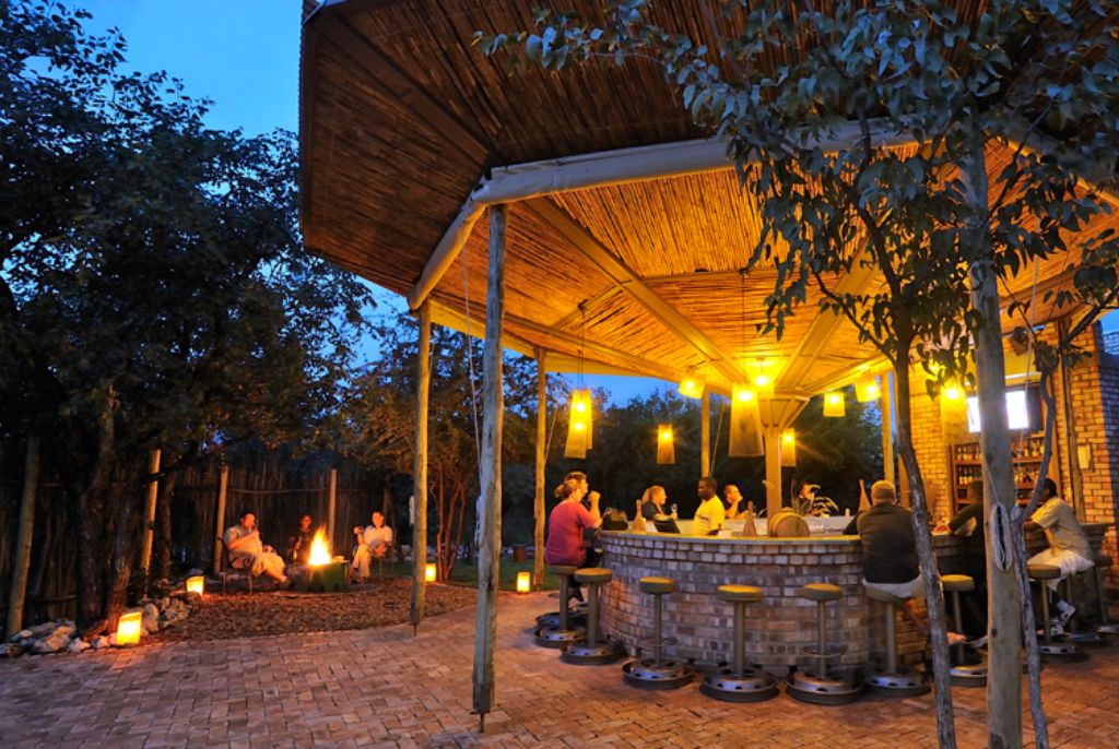 Etosha Village