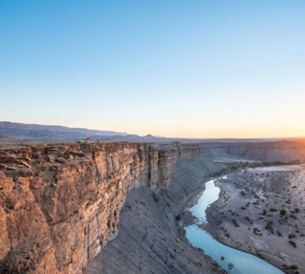 Découverte complète de la Namibie : Road Trip du Fish River Canyon à Etosha