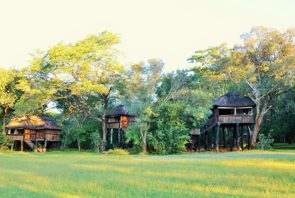 Ivory Lodge