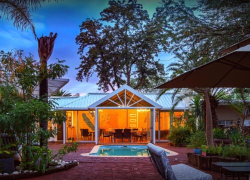 Londiningi Guest House