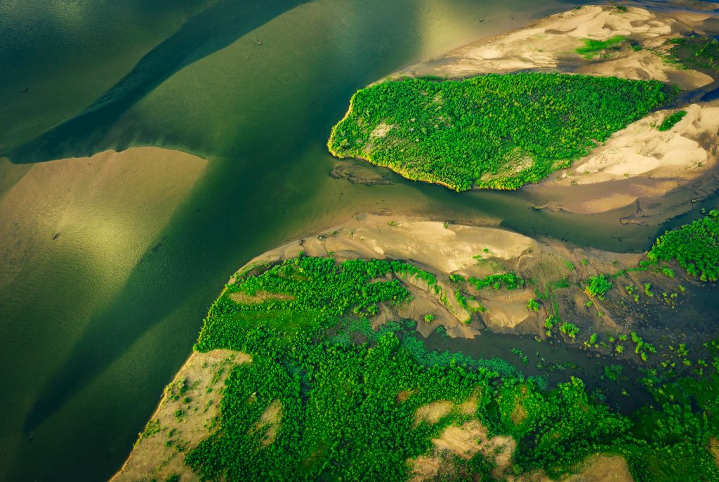 Lower Zambezi