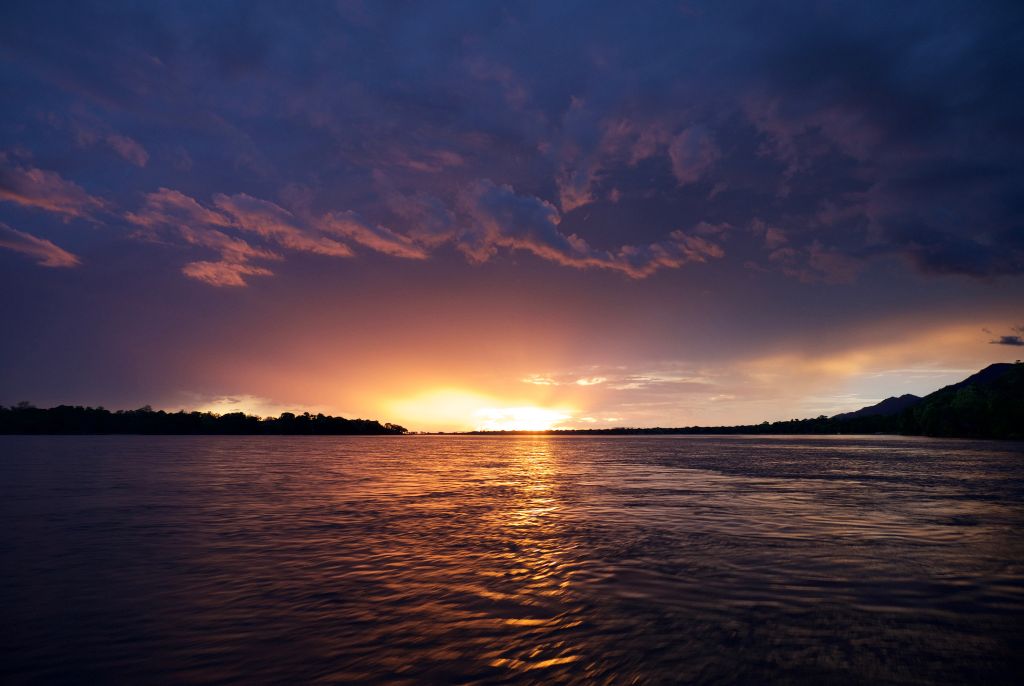 Lower Zambezi