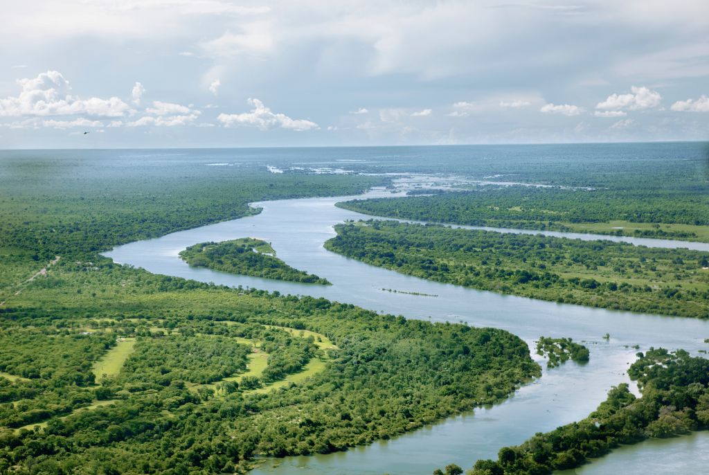 Lower Zambezi