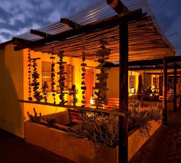 Chalet