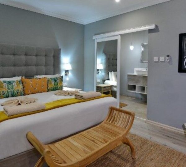 Chambre Confort