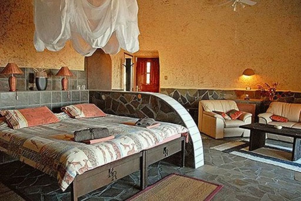 Rostock Ritz Desert Lodge