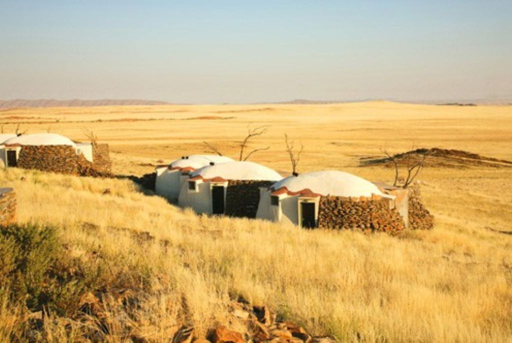 Rostock Ritz Desert Lodge