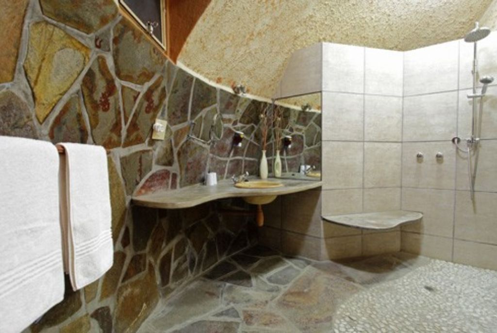 Rostock Ritz Desert Lodge