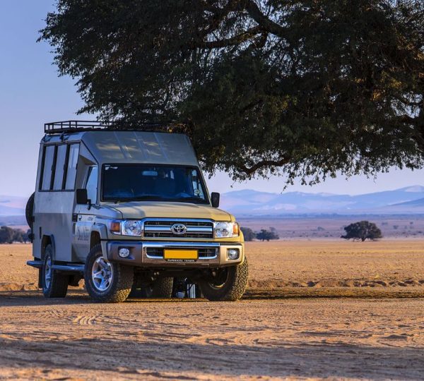4x4