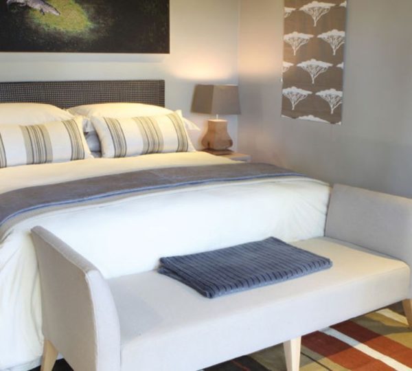 Chambres confortables