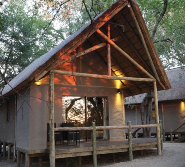 Lodges