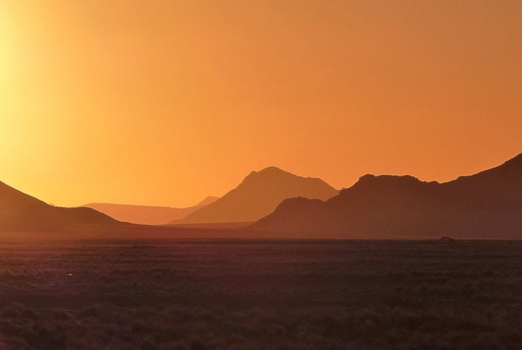 Sossusvlei