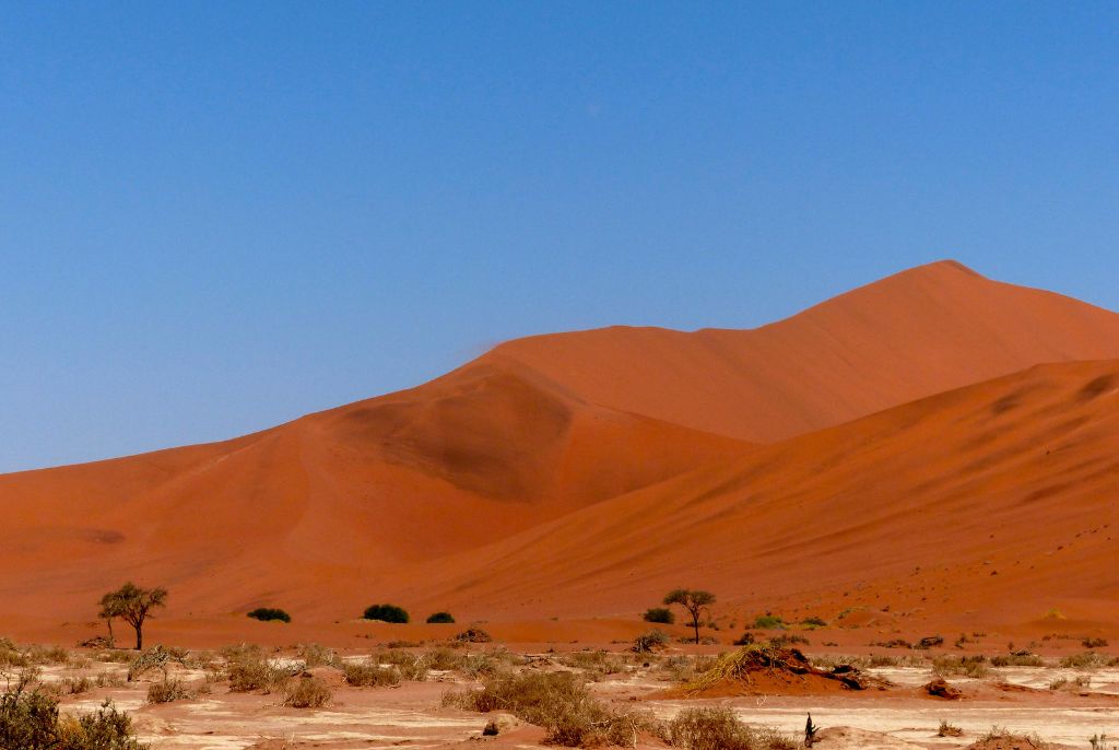 Dune Sossusvlei