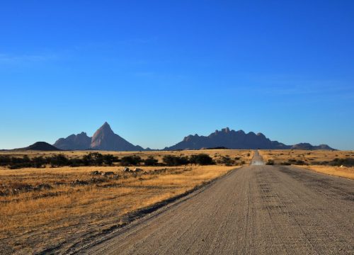 Spitzkoppe