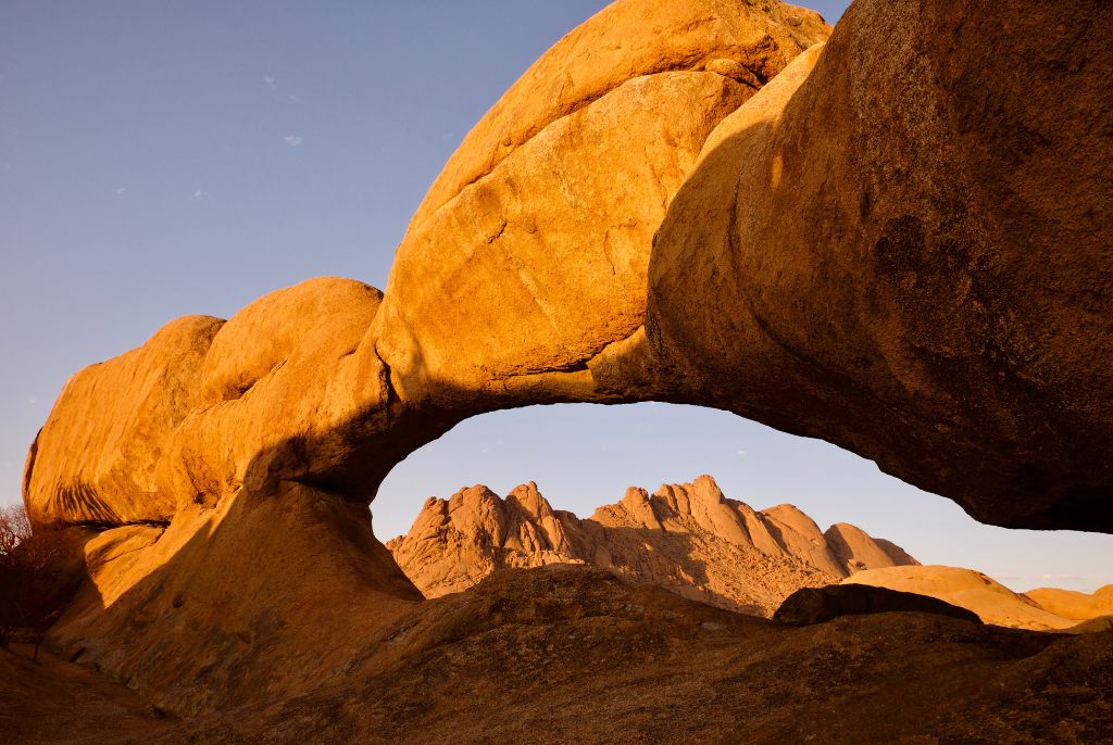 Spitzkoppe