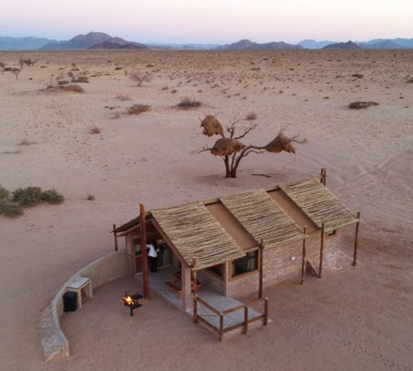 Nombreux camps