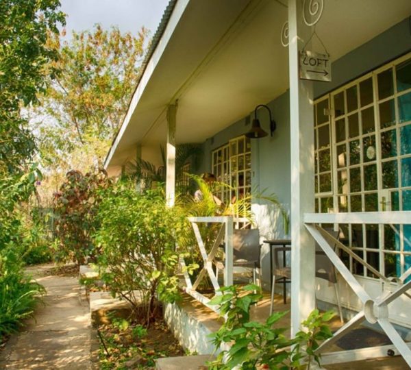 Chalets individuels