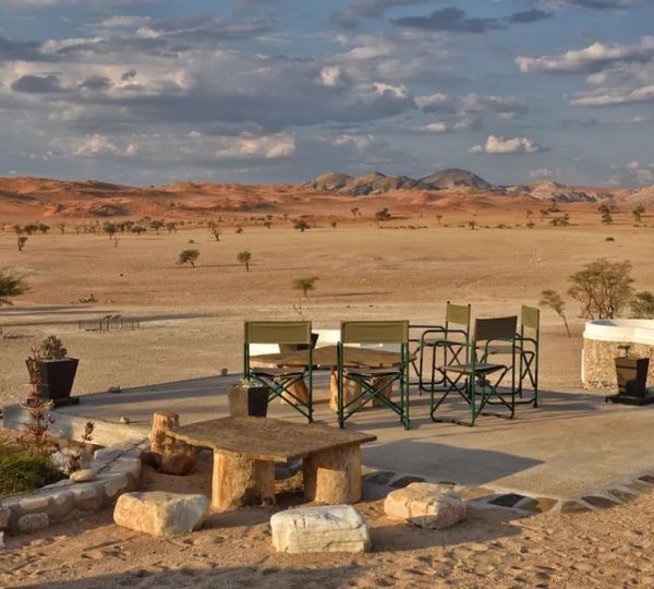 Toit terrasse