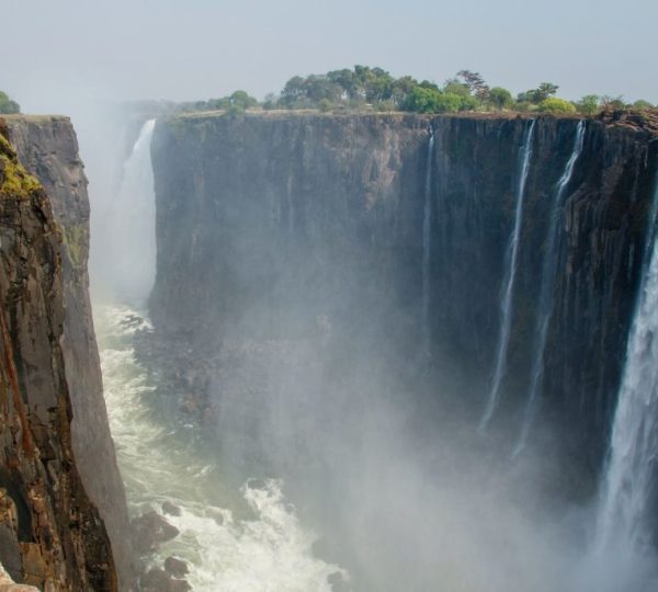 Victoria Falls