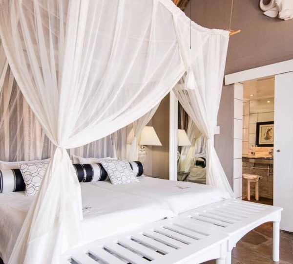 Chambres confortables