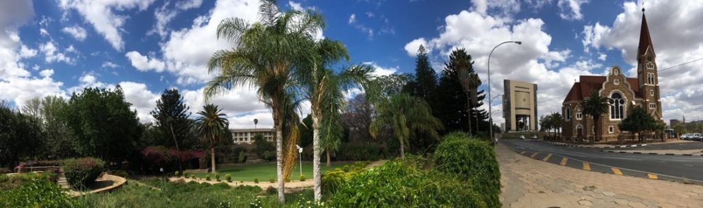 Windhoek