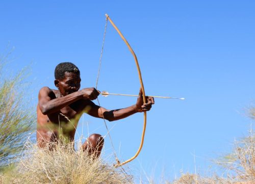 Chasseur
