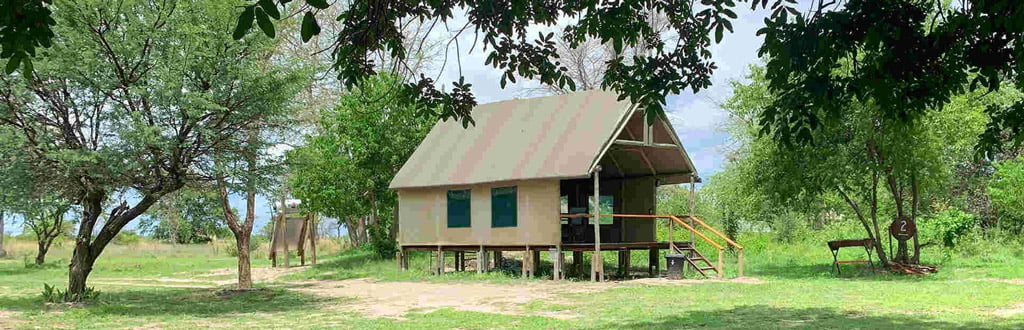 Chobe River Camp