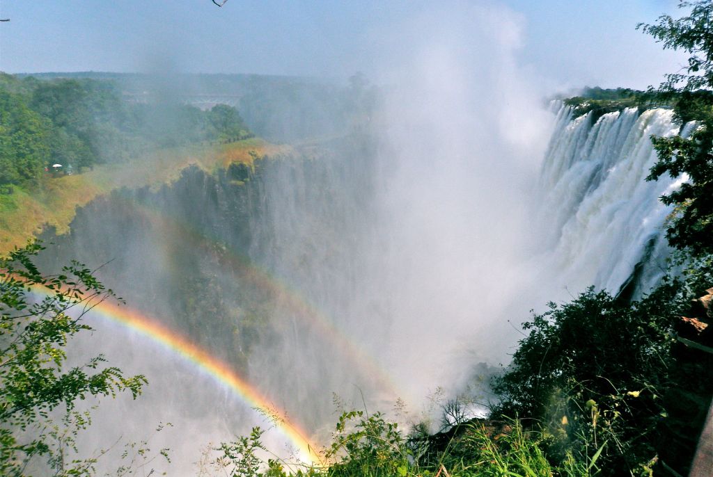 Chutes Victoria