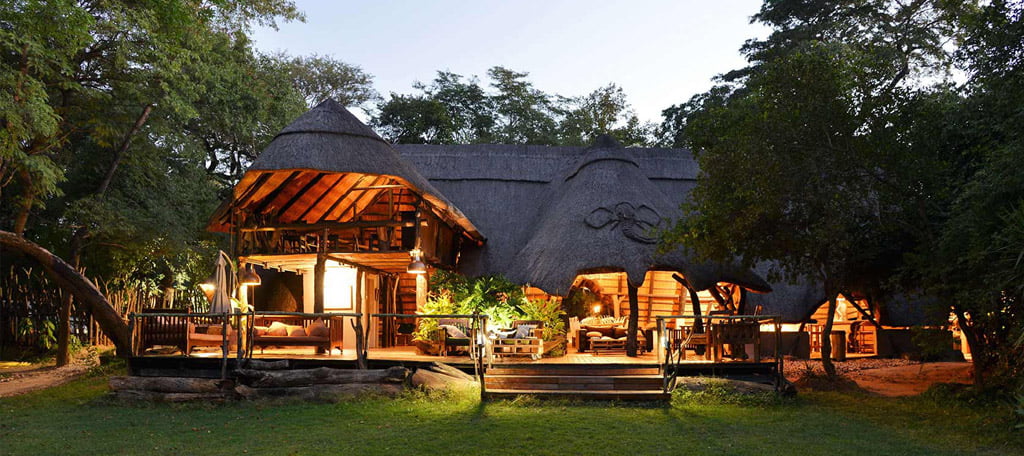 Ivory Lodge Zimbabwe