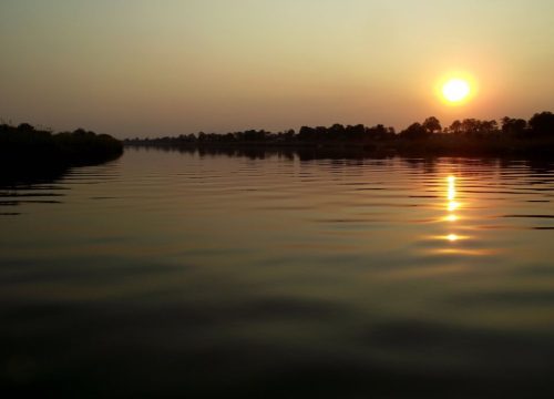 Rundu
