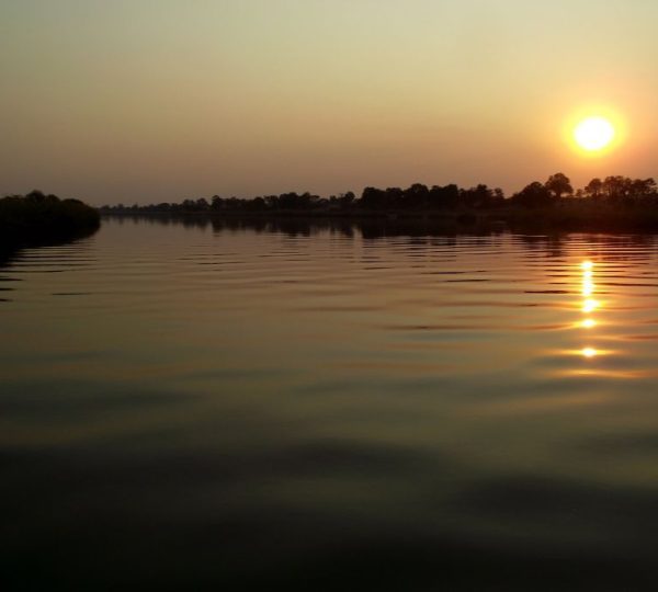Rundu