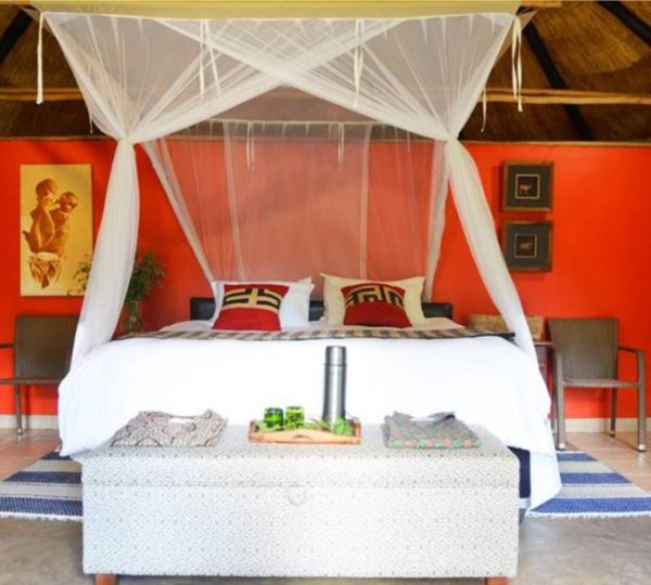Chambres confortables