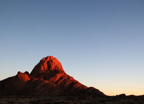 Spitzkoppe