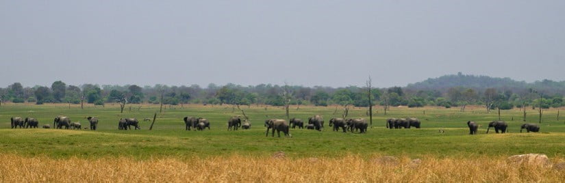Voyage Namibie Zambie